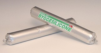 DANA 515 BYGGSILIKON FUGEMASSE